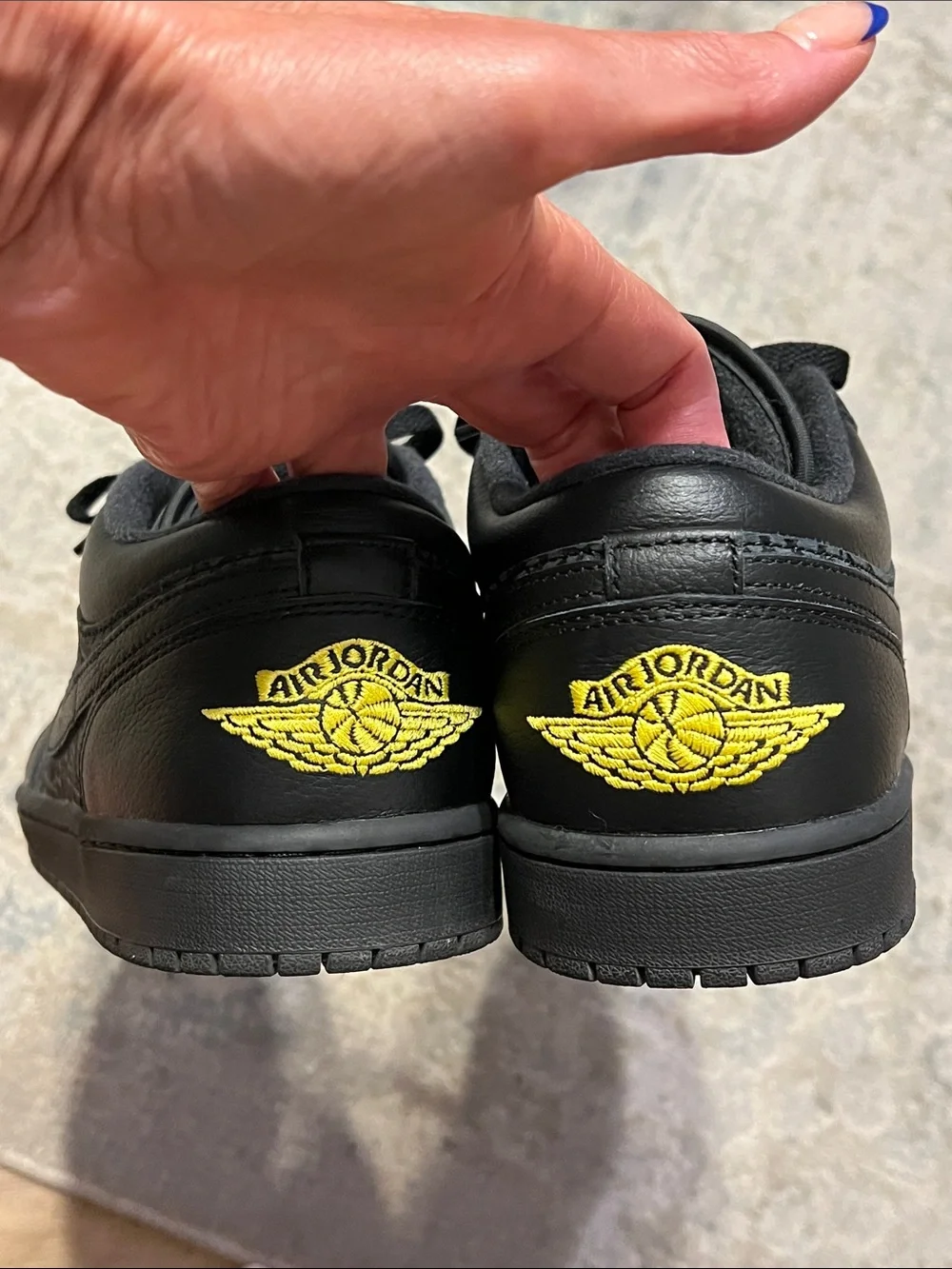 Jordan like new